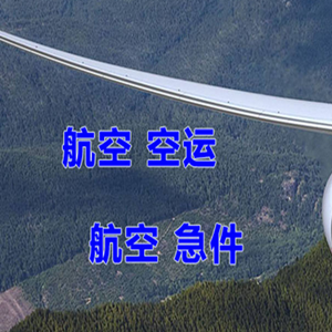 沈阳桃仙机场物流快递-选东方航空和上海航空